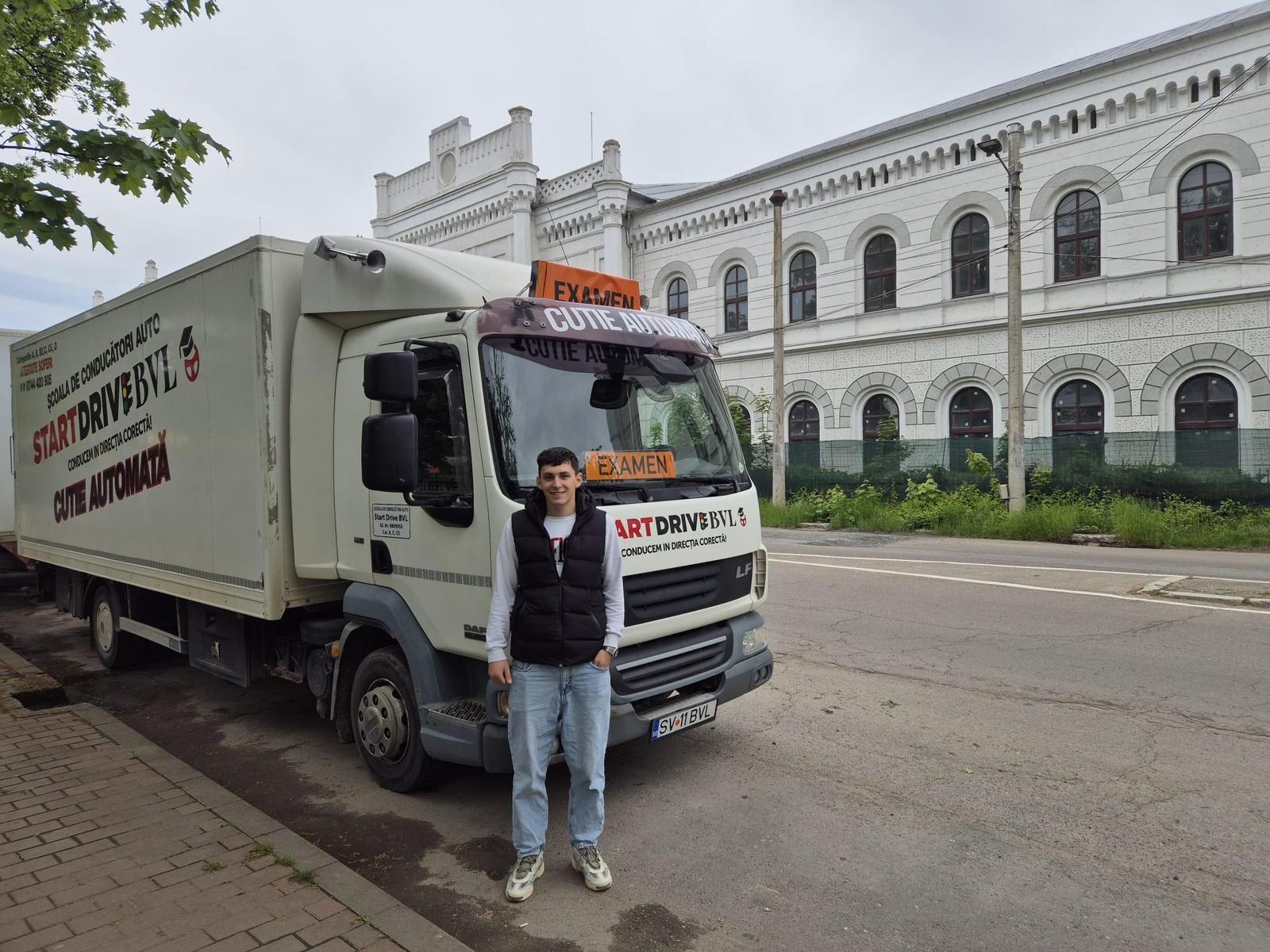 MAN TGL (Camion)